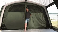 Outwell Parkdale 4PA Tent (2023) -Outwell || Vango || Vango Airbeam Sales Store 111180 parkdale 4pa feature photo25