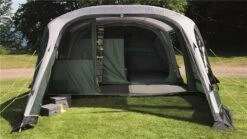 Outwell Parkdale 4PA Tent (2023) -Outwell || Vango || Vango Airbeam Sales Store 111180 parkdale 4pa feature photo30