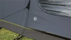 Outwell Mountain Lake 5ATC Tent (2022) -Outwell || Vango || Vango Airbeam Sales Store 111198 mountain lake 5atc feature photo25