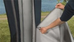 Outwell Mountain Lake 5ATC Tent (2022) -Outwell || Vango || Vango Airbeam Sales Store 111198 mountain lake 5atc feature photo29