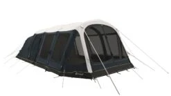 Outwell Wood Lake 6ATC Tent (2022) 20 Outwell Wood Lake 6ATC Tent (2022) -Outwell || Vango || Vango Airbeam Sales Store 111267 wood lake 6atc feature photo8