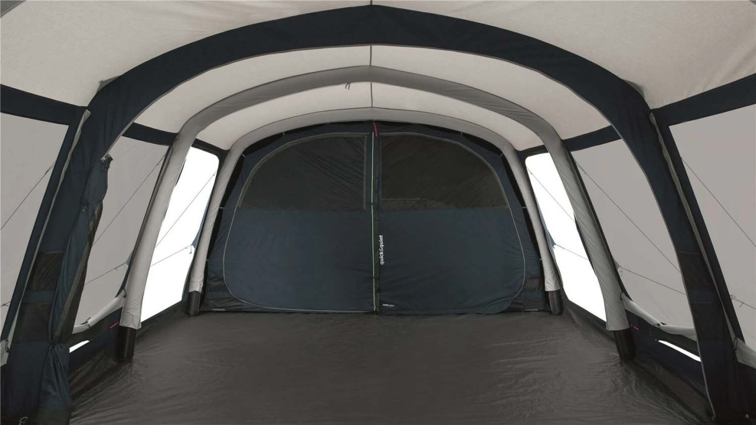 Outwell Wood Lake 6ATC Tent (2022) 9 Outwell Wood Lake 6ATC Tent (2022) - Image 9