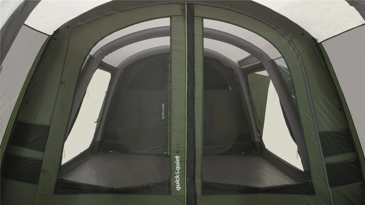 Outwell Jacksondale 5PA Tent (2022) 14 Outwell Jacksondale 5PA Tent (2022) - Image 14