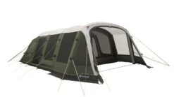 Outwell Queensdale 8PA Tent (2023) -Outwell || Vango || Vango Airbeam Sales Store 111270 queensdale 8pa feature photo20