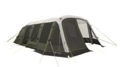Outwell Queensdale 8PA Tent (2023) -Outwell || Vango || Vango Airbeam Sales Store 111270 queensdale 8pa feature photo7
