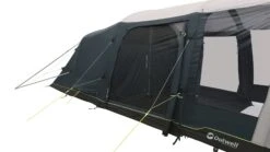 Outwell Springville 4SA Tent (2023) -Outwell || Vango || Vango Airbeam Sales Store 111275 springville 4sa feature photo24