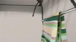 Outwell Seahaven Station Single -Outwell || Vango || Vango Airbeam Sales Store 111287 outwell seahaven comfort station single feature photo8