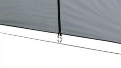 Outwell Event Lounge M Side Walls With Zipper, 2 Pieces (2023) -Outwell || Vango || Vango Airbeam Sales Store 111363 event lounge m side wall w. zipper 2 pcs feature photo4 1