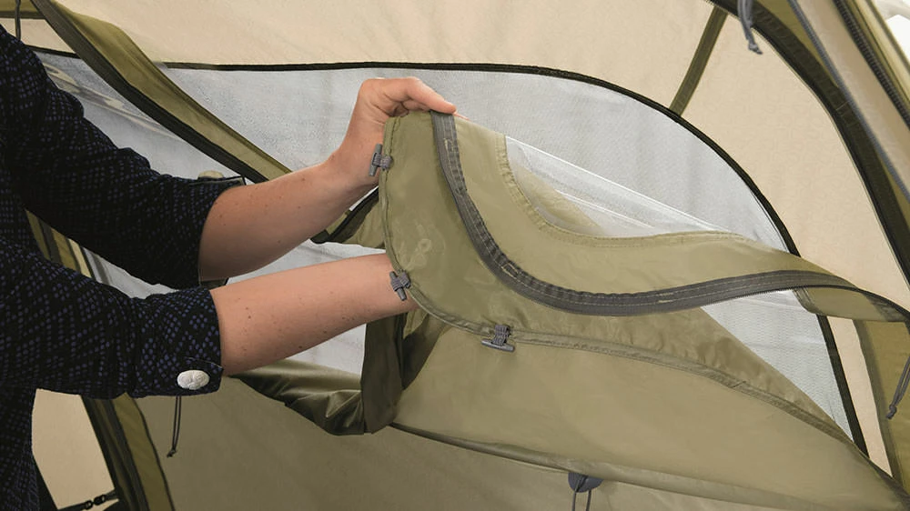 Robens Double Dreamer 5 Tent (2023) 9 Robens Double Dreamer 5 Tent (2023) - Image 9