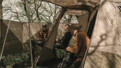 Robens Double Dreamer 5 Tent (2023) 29 Robens Double Dreamer 5 Tent (2023) -Outwell || Vango || Vango Airbeam Sales Store 130278 double dreamer 4 feature photo12 1