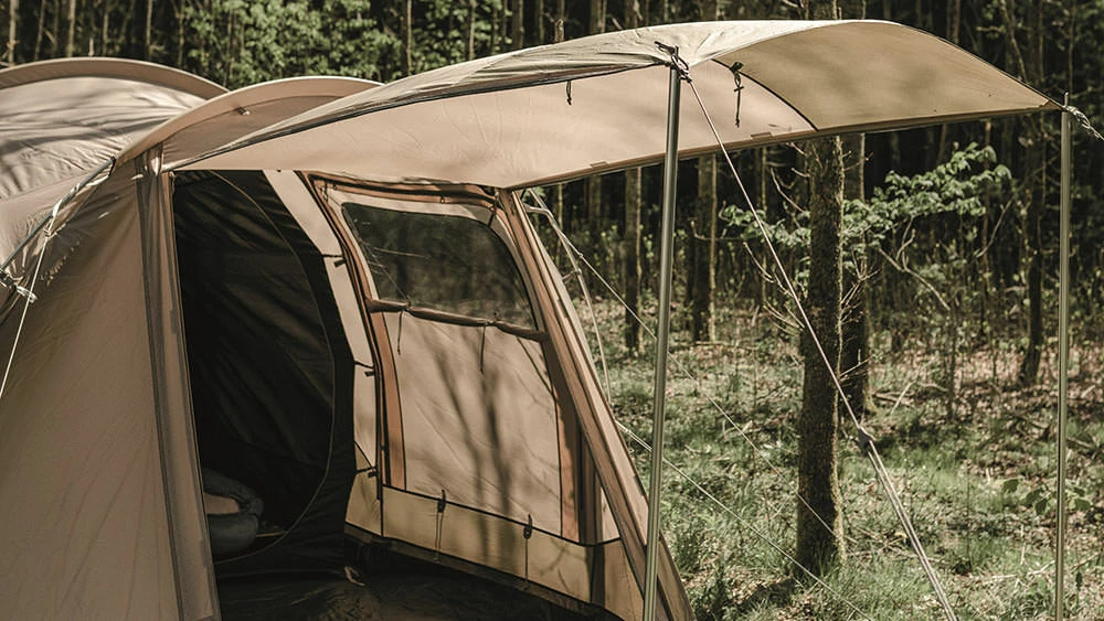Robens Double Dreamer 5 Tent (2023) 13 Robens Double Dreamer 5 Tent (2023) - Image 13
