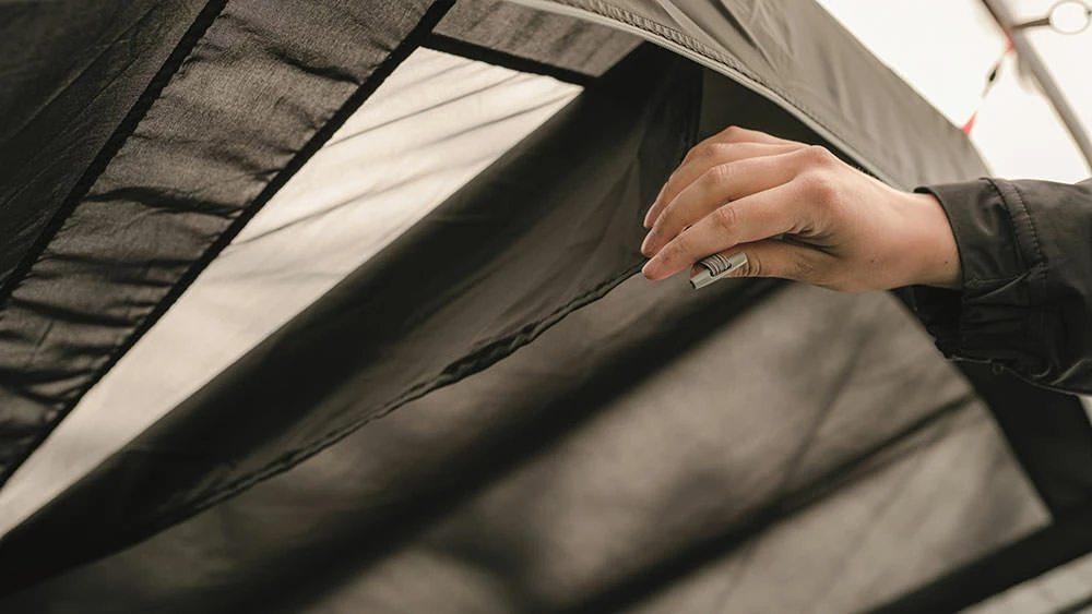 Robens Double Dreamer 5 Tent (2023) 14 Robens Double Dreamer 5 Tent (2023) - Image 14