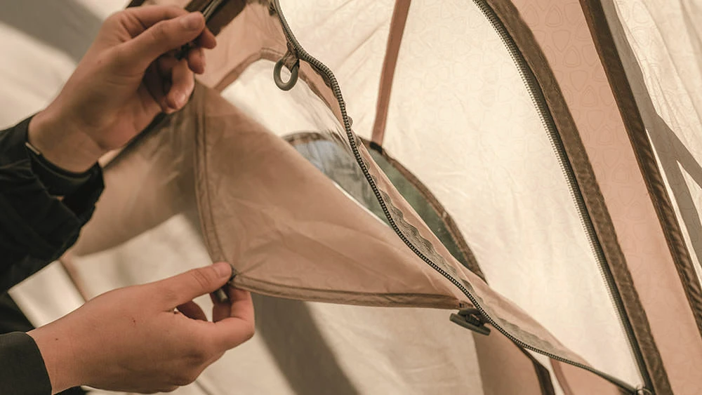 Robens Double Dreamer 4 Tent (2023) 18 Robens Double Dreamer 4 Tent (2023) - Image 18