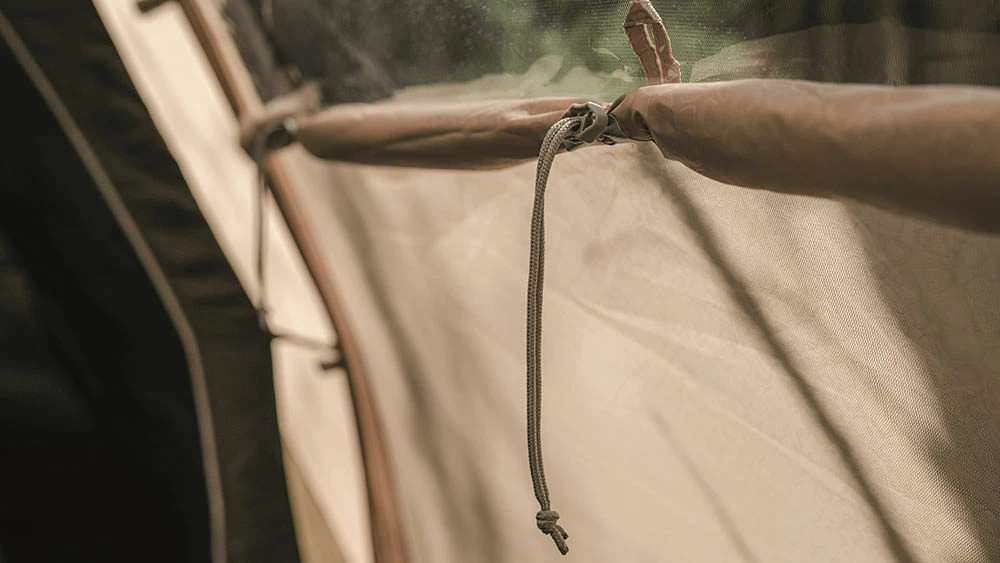 Robens Double Dreamer 4 Tent (2023) 6 Robens Double Dreamer 4 Tent (2023) - Image 6