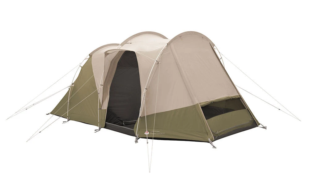 Robens Double Dreamer 4 Tent (2023) 1 Robens Double Dreamer 4 Tent (2023)