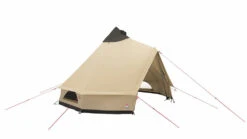 Robens Klondike S Tipi Tent (2022) -Outwell || Vango || Vango Airbeam Sales Store 130307 klondike s feature photo11