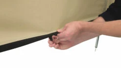 Robens Outback Windscreen -Outwell || Vango || Vango Airbeam Sales Store 130308 outback windscreen feature photo6