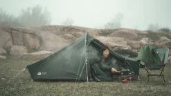 Robens Chaser 2 Tent (2023) -Outwell || Vango || Vango Airbeam Sales Store 130316 chaser 2 feature photo10