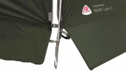Robens Nordic Lynx 3 Tent (2023) -Outwell || Vango || Vango Airbeam Sales Store 130323 nordic lynx 3 feature photo29