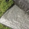 Outwell Springville 4SA Footprint Groundsheet
