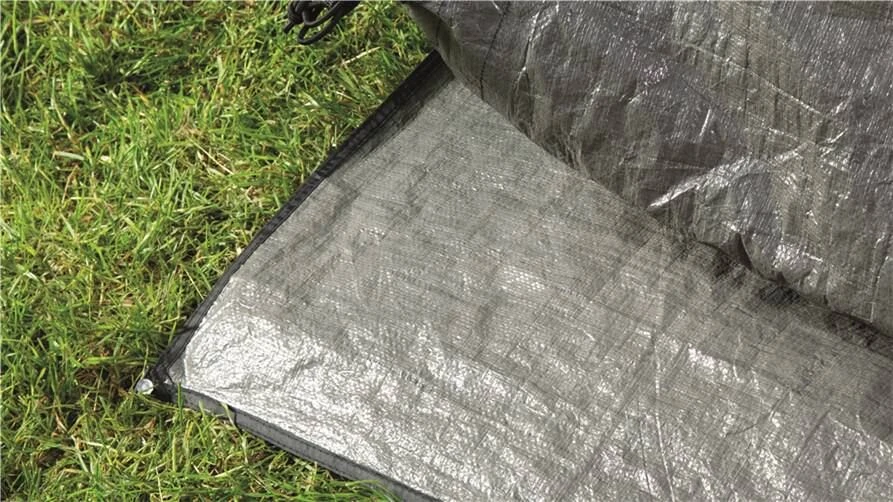 Outwell Springville 4SA Footprint Groundsheet 1 Outwell Springville 4SA Footprint Groundsheet