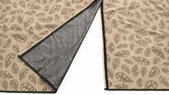 Robens Klondike S Fleece Carpet 7 Robens Klondike S Fleece Carpet -Outwell || Vango || Vango Airbeam Sales Store 190066 fleece carpet klondike s feature photo4