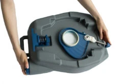 Campingaz Portable Toilet 20L 15 Campingaz Portable Toilet 20L -Outwell || Vango || Vango Airbeam Sales Store 2000030582 11