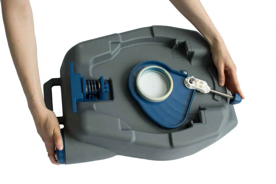 Campingaz Portable Toilet 20L 8 Campingaz Portable Toilet 20L - Image 8