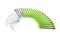 Coleman Weathermaster 4XL Air Tent -Outwell || Vango || Vango Airbeam Sales Store 2000035187 14