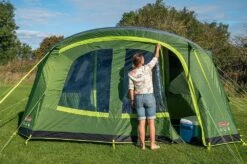 Coleman Weathermaster 6XL Air Tent -Outwell || Vango || Vango Airbeam Sales Store 2000035188 14
