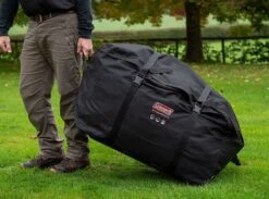 Coleman Weathermaster 6XL Air Tent -Outwell || Vango || Vango Airbeam Sales Store 2000035188 15