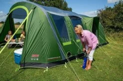 Coleman Weathermaster 6XL Air Tent -Outwell || Vango || Vango Airbeam Sales Store 2000035188 5