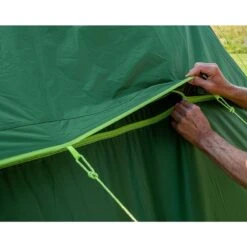 Coleman Weathermaster 6XL Air Tent -Outwell || Vango || Vango Airbeam Sales Store 2000035188 6