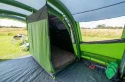 Coleman Weathermaster 8XL Air Tent -Outwell || Vango || Vango Airbeam Sales Store 2000035190 14 1