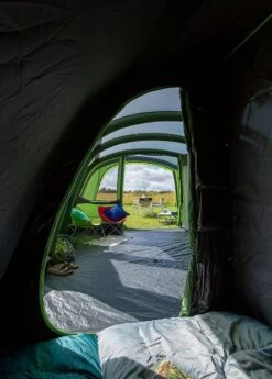 Coleman Weathermaster 8XL Air Tent -Outwell || Vango || Vango Airbeam Sales Store 2000035190 15 1