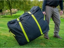 Coleman Weathermaster 8XL Air Tent -Outwell || Vango || Vango Airbeam Sales Store 2000035190 17 1