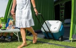 Coleman Weathermaster 8XL Air Tent -Outwell || Vango || Vango Airbeam Sales Store 2000035190 18 1