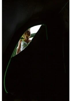 Coleman Weathermaster 8XL Air Tent -Outwell || Vango || Vango Airbeam Sales Store 2000035190 6 1