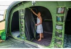 Coleman Weathermaster 8XL Air Tent -Outwell || Vango || Vango Airbeam Sales Store 2000035190 7 1