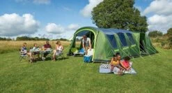 Coleman Weathermaster 8XL Air Tent -Outwell || Vango || Vango Airbeam Sales Store 2000035190 8 1