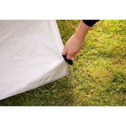 Coleman Sunwall For Fastpitch Event Shelter Pro XL -Outwell || Vango || Vango Airbeam Sales Store 2000035222 4