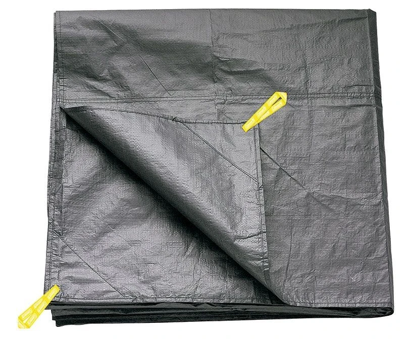 Coleman Weathermaster 4XL Footprint Groundsheet 1 Coleman Weathermaster 4XL Footprint Groundsheet