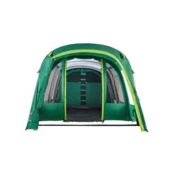 Coleman Valdes Deluxe 4xl Air Blackout Tent -Outwell || Vango || Vango Airbeam Sales Store 2000037563 3