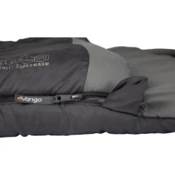 Vango Serenity Superwarm Double -Outwell || Vango || Vango Airbeam Sales Store 2020 vango detail sleeping bags family serenity superwarm double zip shadow grey hi
