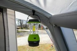 Vango Lunar 250 Recharge USB Lantern -Outwell || Vango || Vango Airbeam Sales Store 2020 vango lifestyle essentials lunar lo 2