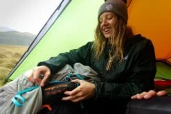 Vango Aotrom Mattress -Outwell || Vango || Vango Airbeam Sales Store 2020 vango lifestyle sleeping mats aotrom low res 05