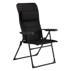 Vango Hampton II DLX Camp Chair (Duoweave) -Outwell || Vango || Vango Airbeam Sales Store 2020 vango product chair hampton dlx duoweave pillow 2