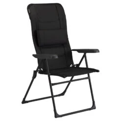 Vango Hampton II DLX Camp Chair (Duoweave) -Outwell || Vango || Vango Airbeam Sales Store 2020 vango product chair hampton dlx duoweave pillow 3