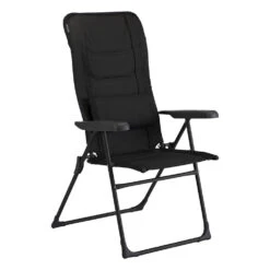 Vango Hampton II DLX Camp Chair (Duoweave) -Outwell || Vango || Vango Airbeam Sales Store 2020 vango product chair hampton dlx duoweave pillow 4