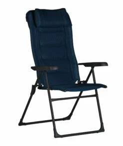 Vango Hyde DLX Chair -Outwell || Vango || Vango Airbeam Sales Store 2020 vango product chair hyde dlx mykonos blue 1